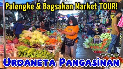 URDANETA CITY MARKET .